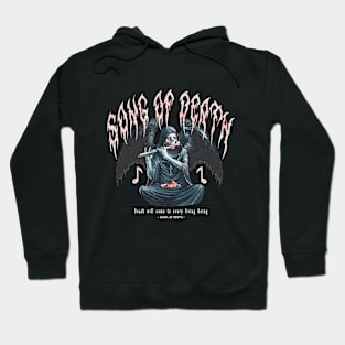 Song Of Death Hoodie